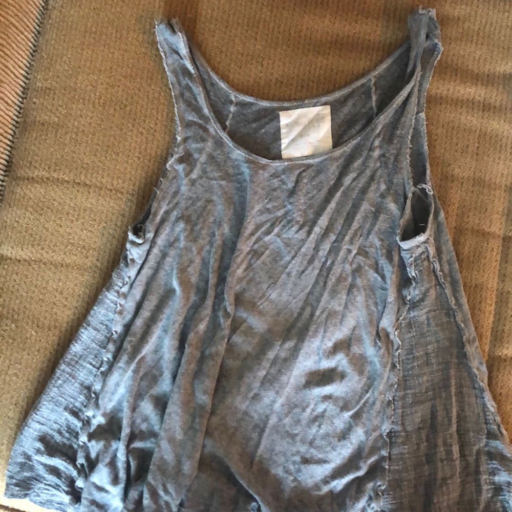 Free people tank!